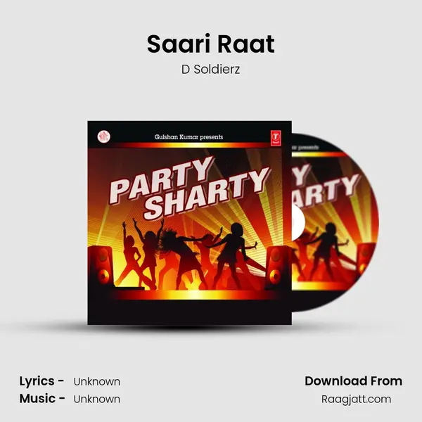 Saari Raat mp3 song