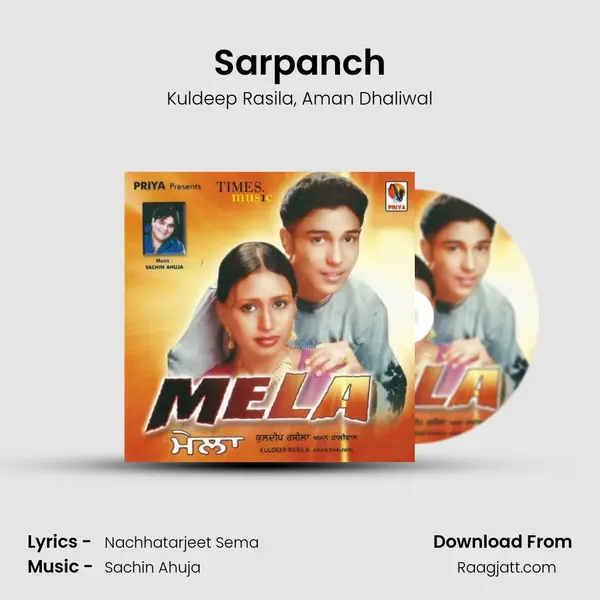 Sarpanch mp3 song