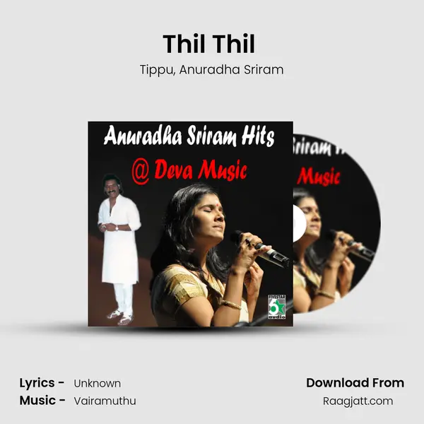 Thil Thil (From Ramachandra) - Tippu album cover 