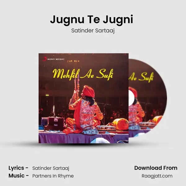 Jugnu Te Jugni (From 