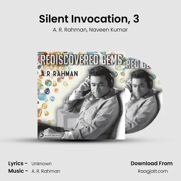 Silent Invocation, 3 (From Connections) mp3 song