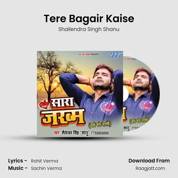 Tere Bagair Kaise mp3 song