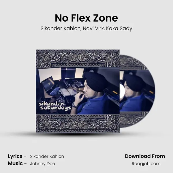 No Flex Zone mp3 song