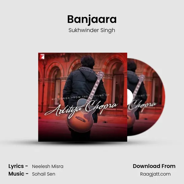 Banjaara mp3 song