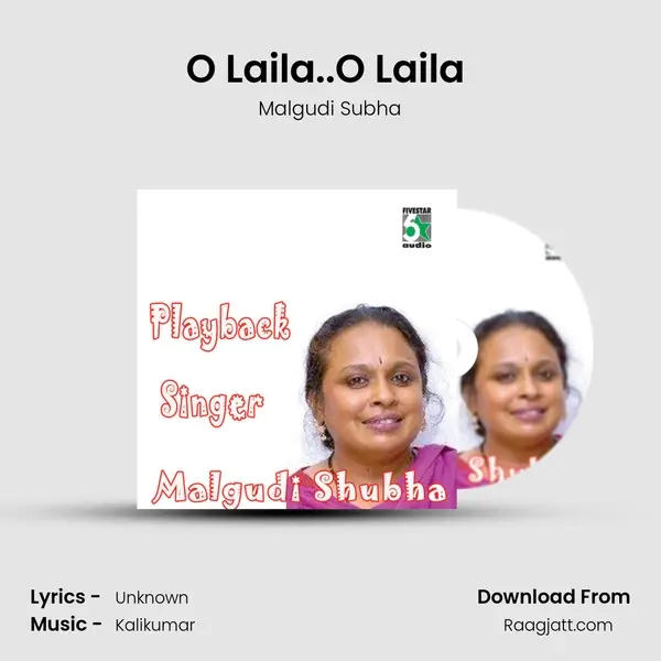 O Laila..O Laila (From 