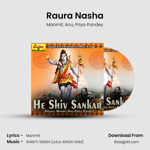 Raura Nasha mp3 song