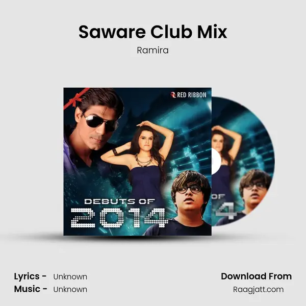 Saware Club Mix mp3 song