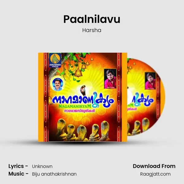 Paalnilavu mp3 song