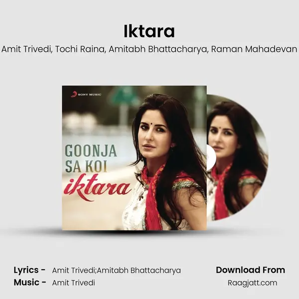 Iktara mp3 song