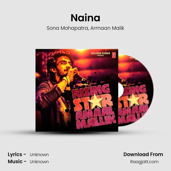 Naina mp3 song