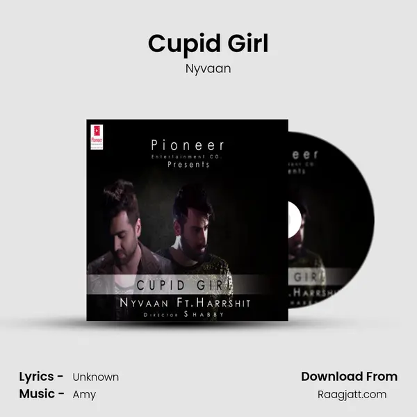 Cupid Girl mp3 song