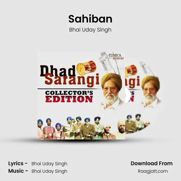 Sahiban mp3 song