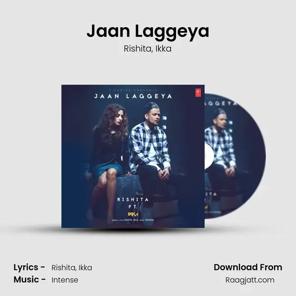 Jaan Laggeya mp3 song