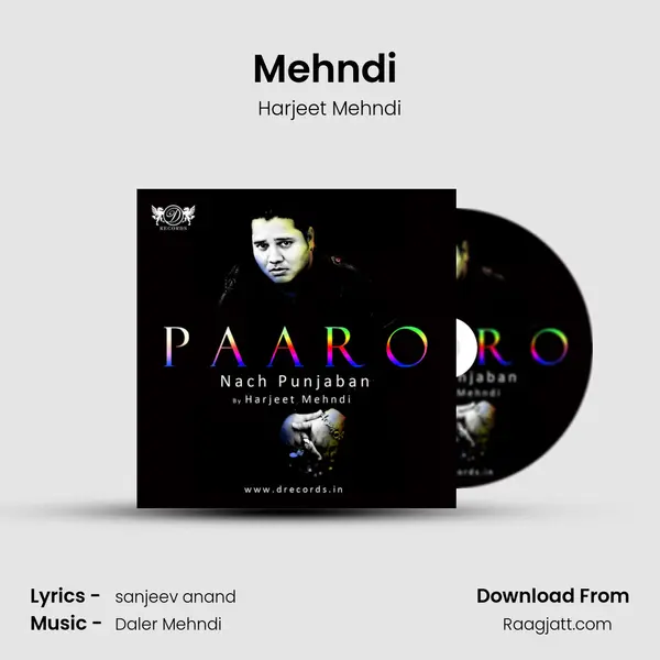 Mehndi (Unplugged) mp3 song