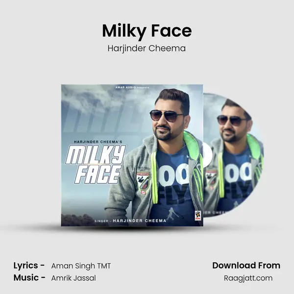 Milky Face mp3 song