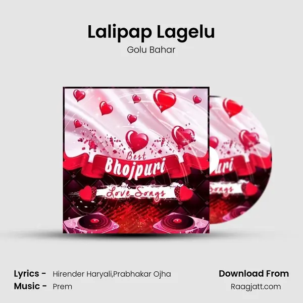 Lalipap Lagelu mp3 song