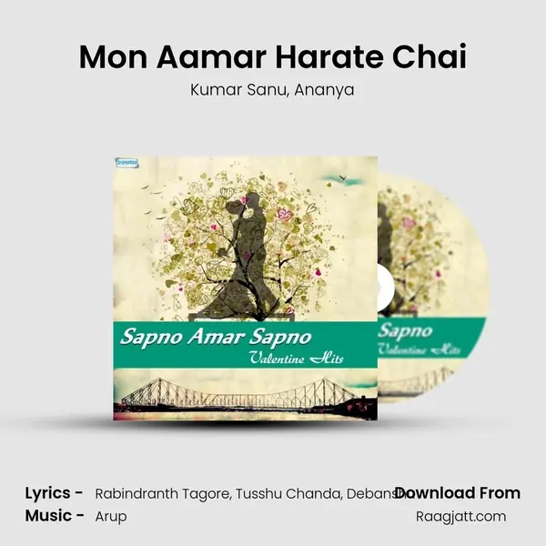 Mon Aamar Harate Chai mp3 song