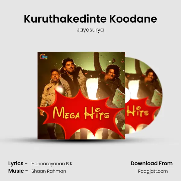 Kuruthakedinte Koodane mp3 song