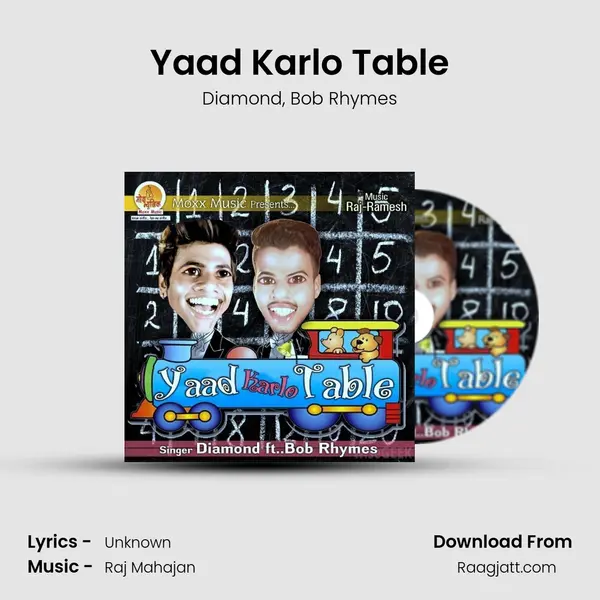 Yaad Karlo Table - Diamond mp3 song