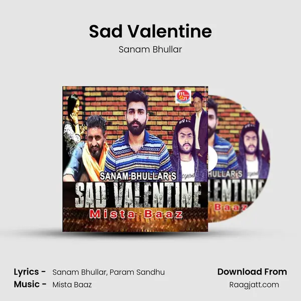 Sad Valentine mp3 song