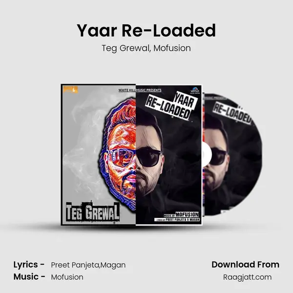 Yaar Re-Loaded mp3 song