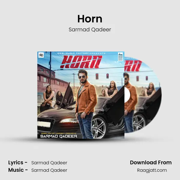 Horn mp3 song