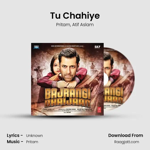 Tu Chahiye mp3 song