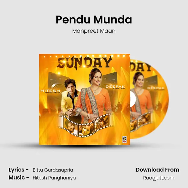 Pendu Munda mp3 song