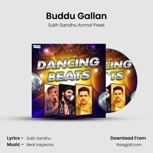 Buddu Gallan mp3 song