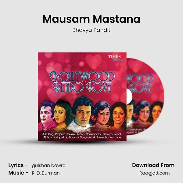 Mausam Mastana mp3 song