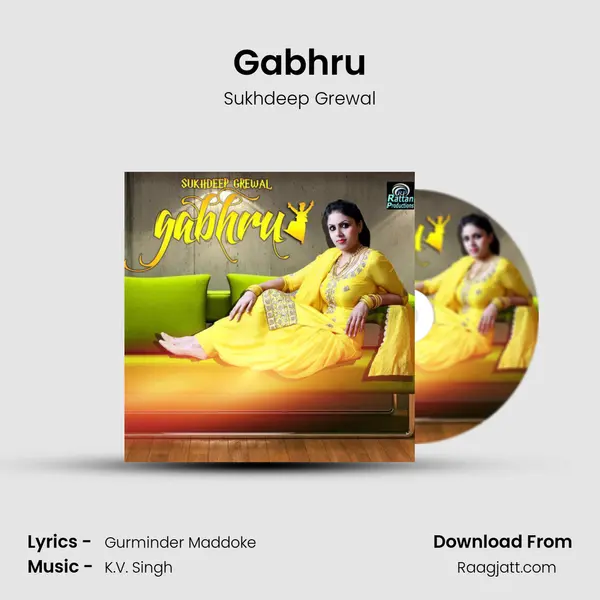 Gabhru mp3 song