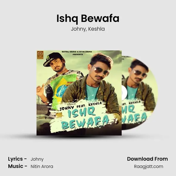 Ishq Bewafa mp3 song