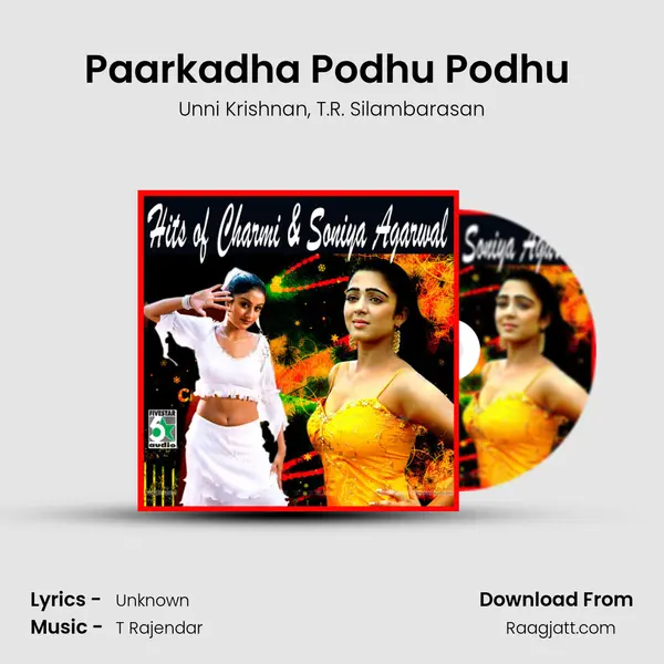 Paarkadha Podhu Podhu (From Kadhal Azhivathilai) mp3 song