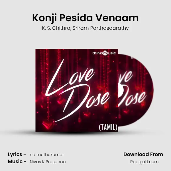 Konji Pesida Venaam mp3 song