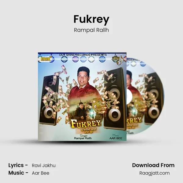 Fukrey mp3 song