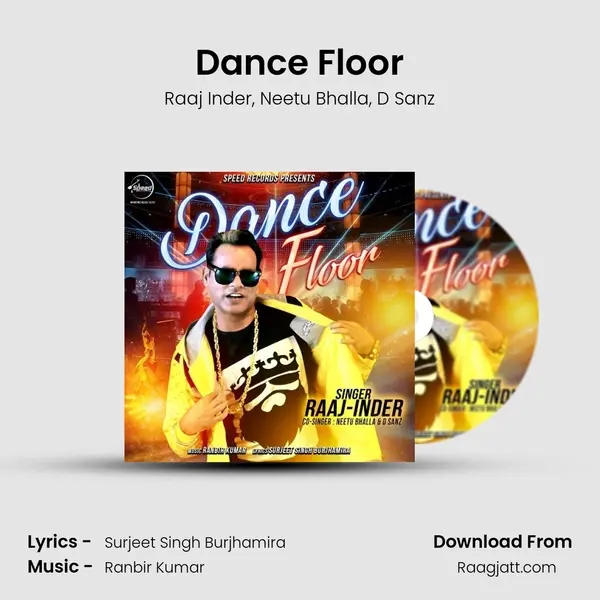 Dance Floor mp3 song