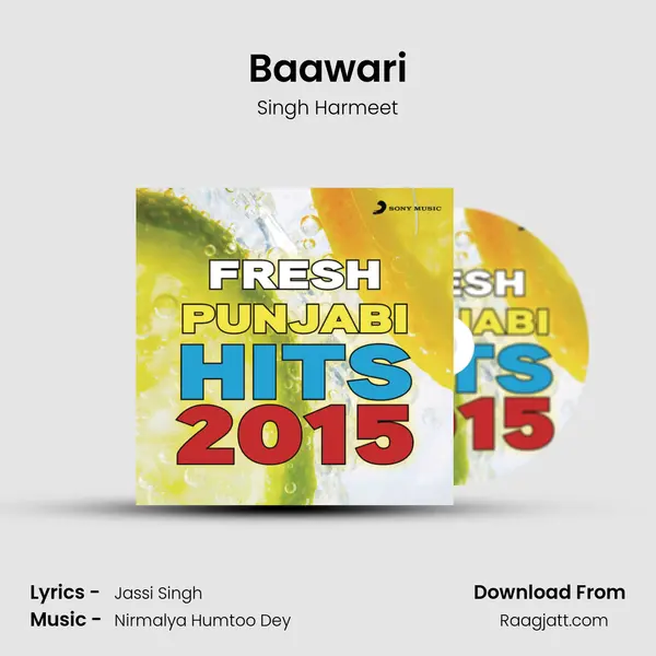 Baawari mp3 song