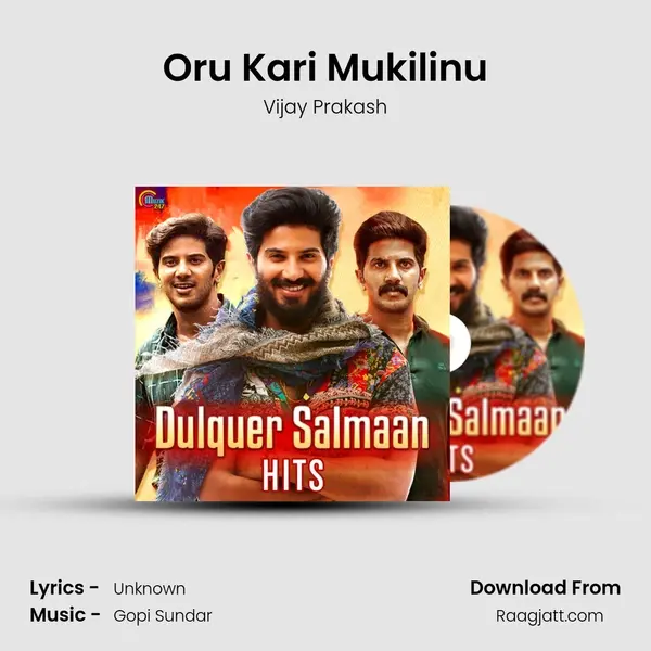 Oru Kari Mukilinu mp3 song