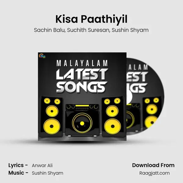 Kisa Paathiyil mp3 song