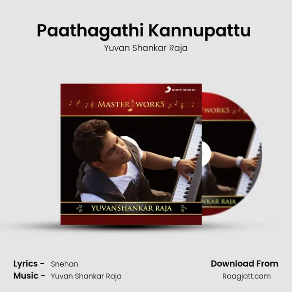 Paathagathi Kannupattu (From Kazhugoo) mp3 song