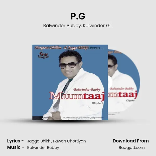 P.G mp3 song