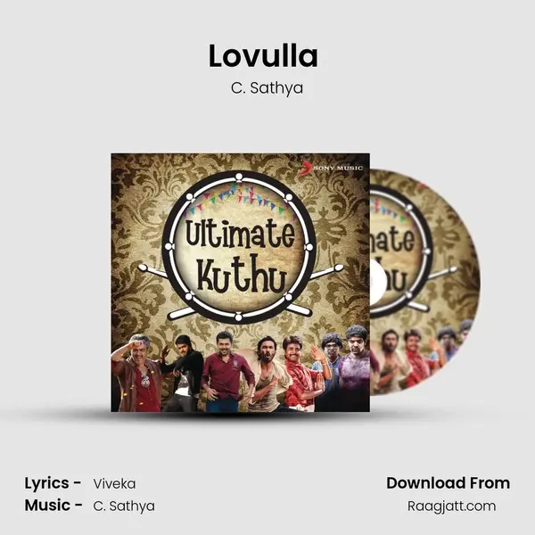 Lovulla (From Ivan Vera Mathiri) mp3 song