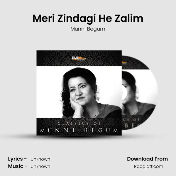 Meri Zindagi He Zalim mp3 song