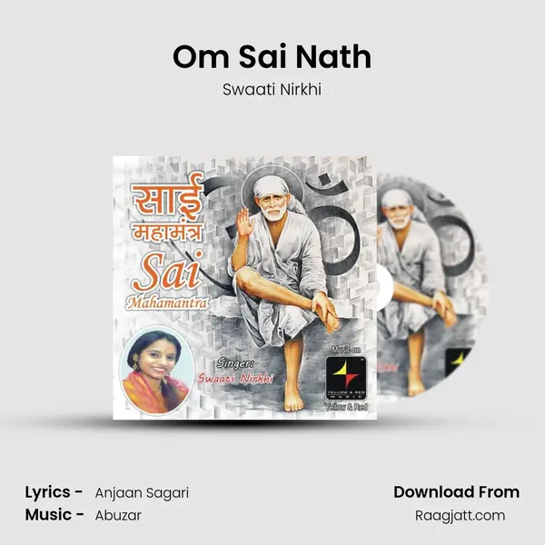 Om Sai Nath mp3 song