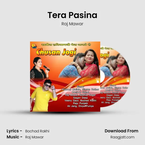 Tera Pasina - Raj Mawar mp3 song