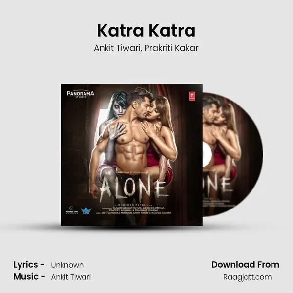 Katra Katra mp3 song