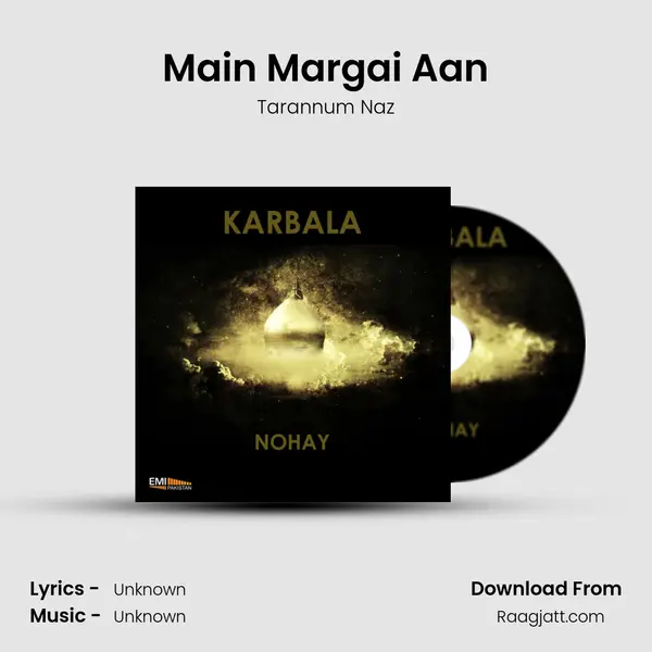 Main Margai Aan mp3 song