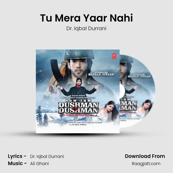 Tu Mera Yaar Nahi mp3 song