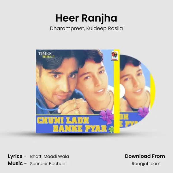 Heer Ranjha mp3 song