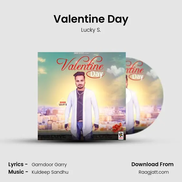 Valentine Day mp3 song